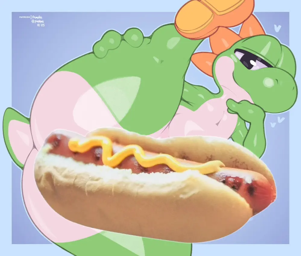 Avatar of Da Free Use Yoshi