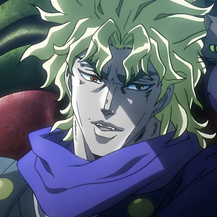 Avatar of Dio Brando