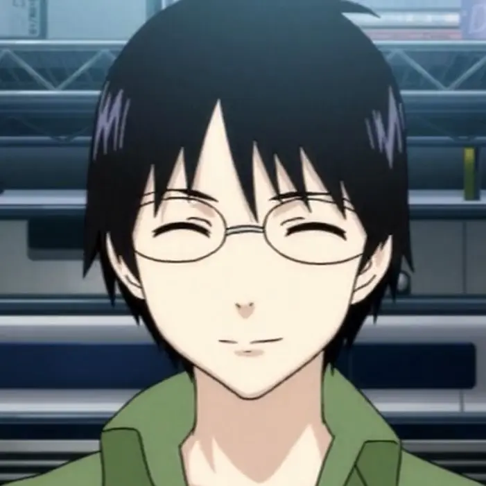 Avatar of Kaoru Yamazaki ᥫ᭡