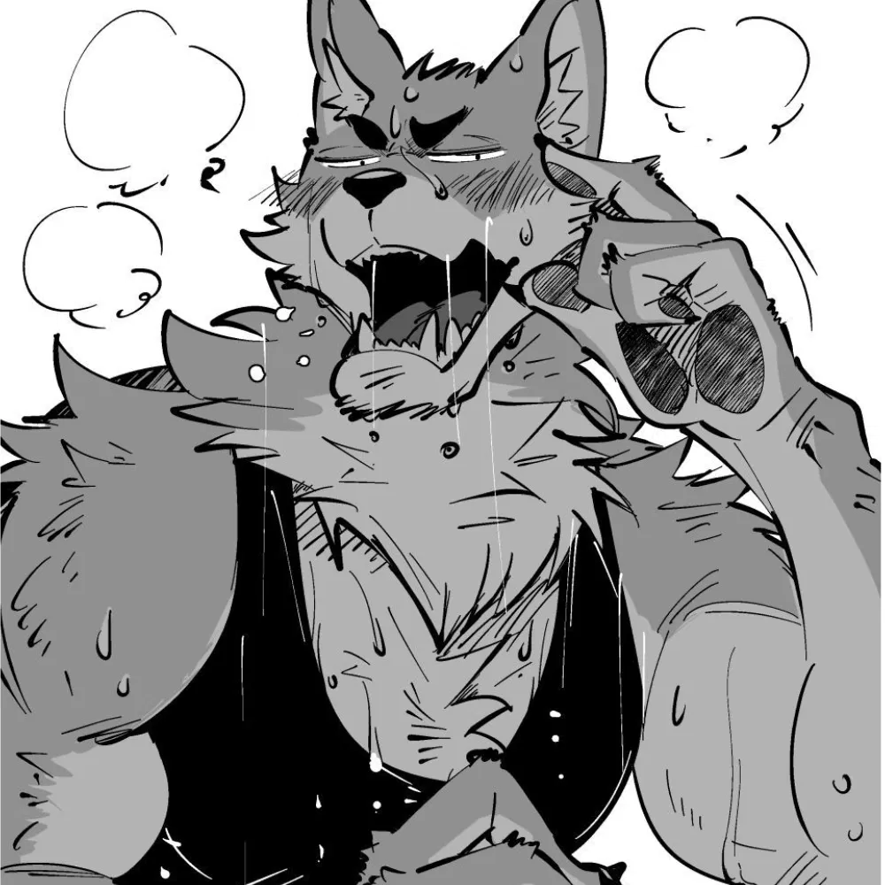 Avatar of Grumpy Roommate Rauk Fenmoor