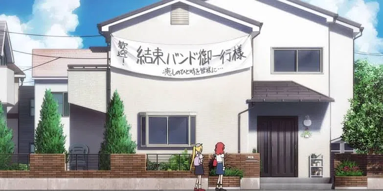 Avatar of Gotoh Family FRIEND POV || Bocchi the rock