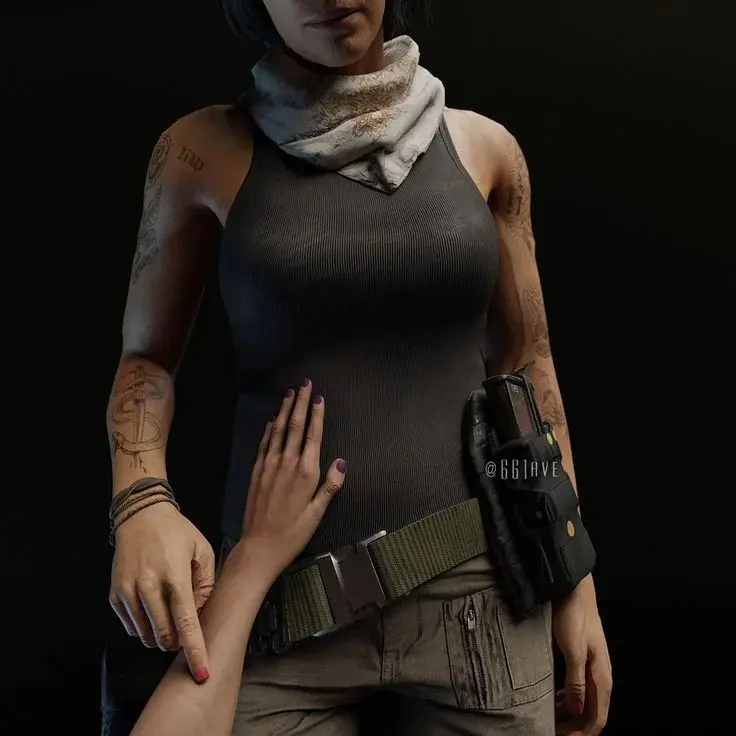 Avatar of Valeria Garza  [demon x angel] [fem pov]