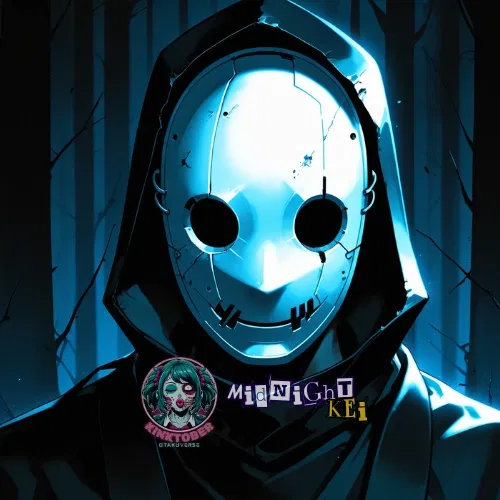 Avatar of Joey (Legion – Dead by Daylight)