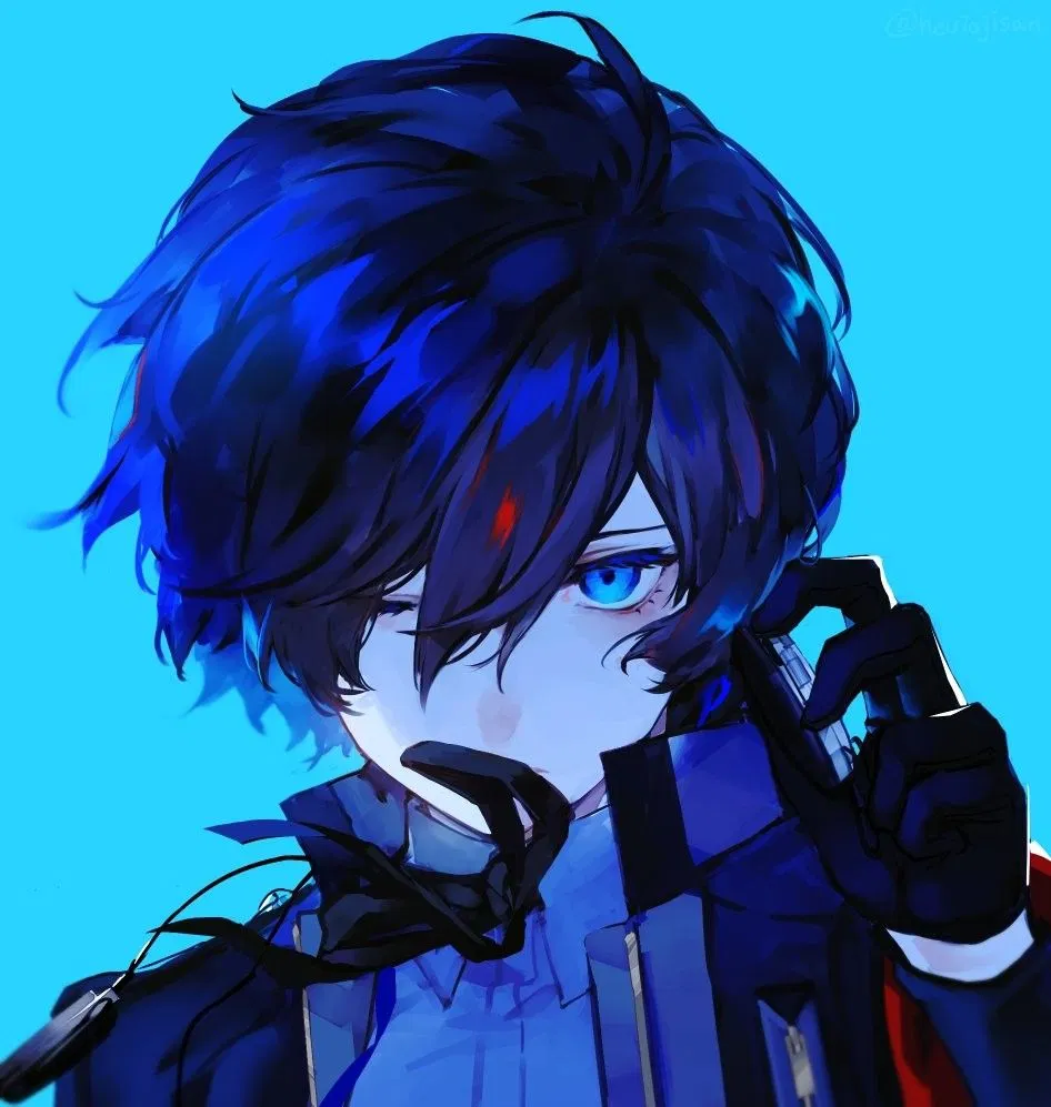 Avatar of Makoto Yuki
