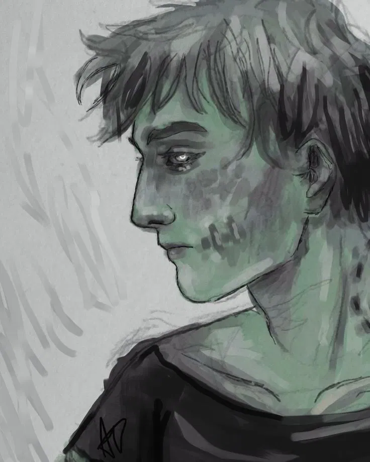 Avatar of Zombi man
