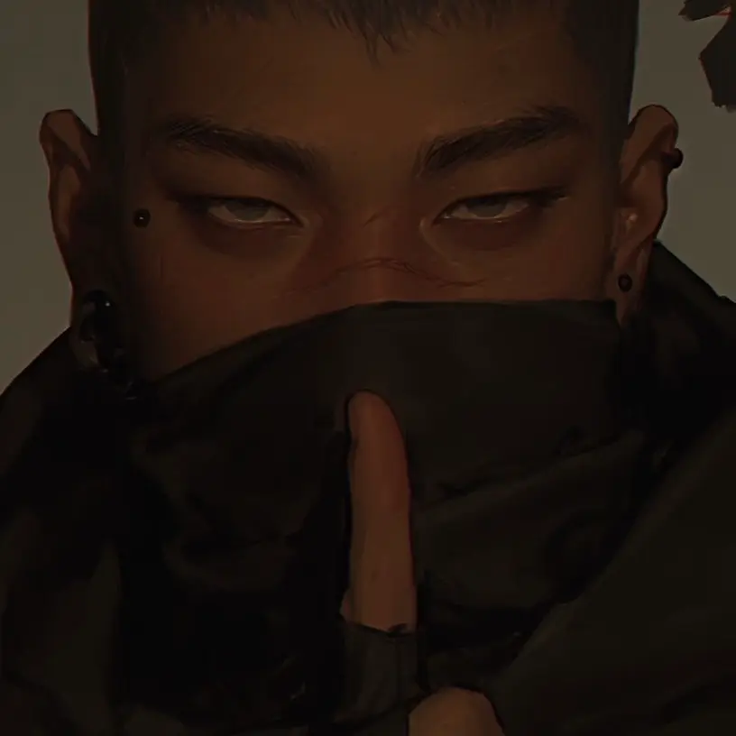 Avatar of Batyr | The black market organs