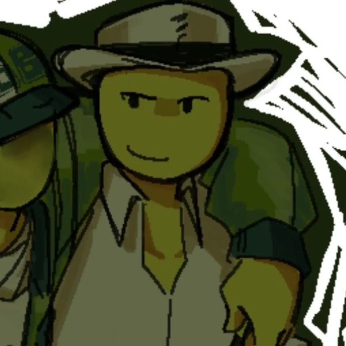 Avatar of Cappy0