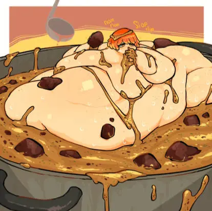 Avatar of Fattened for a goblin
