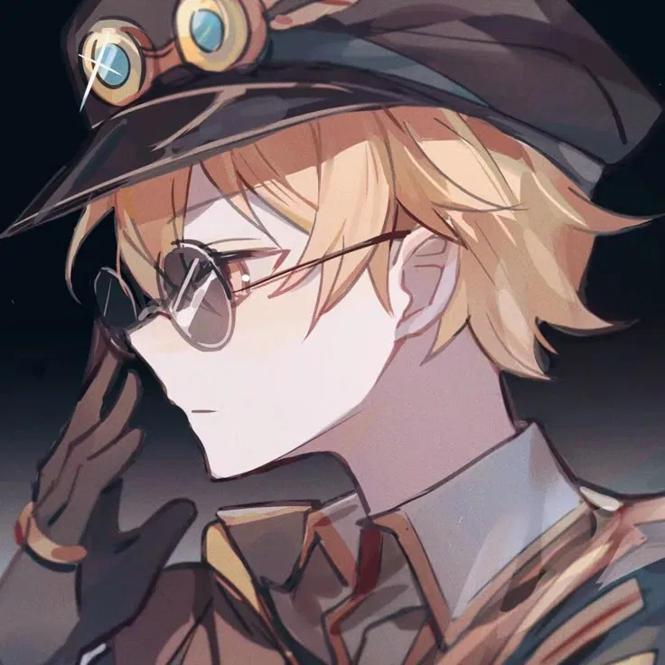Avatar of Tsukasa Tenma