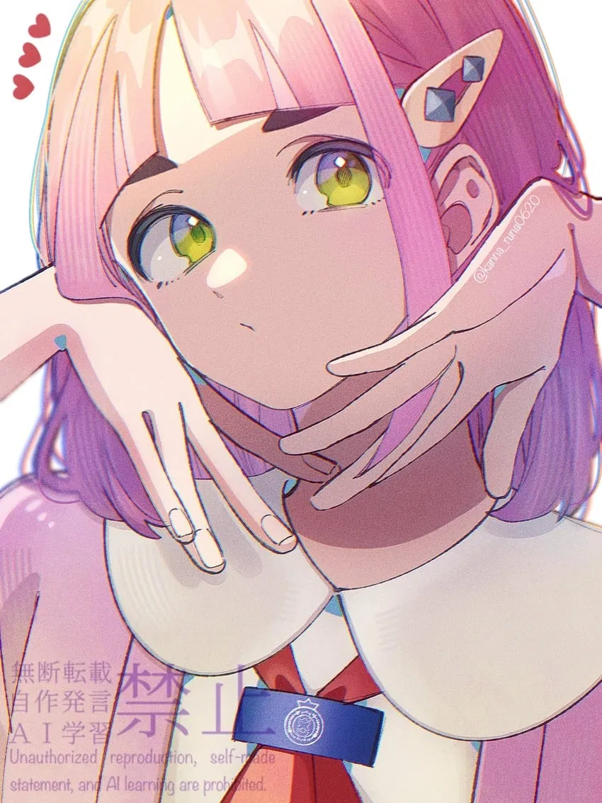 Avatar of Lacey ◈ No Lace Involved