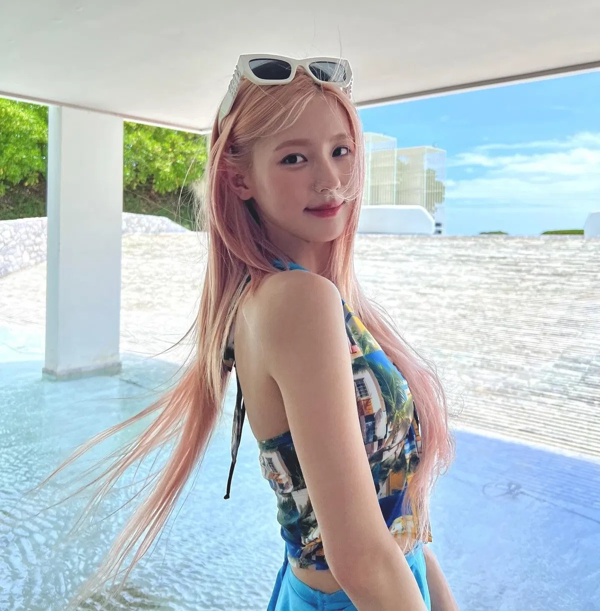 Avatar of Miyeon