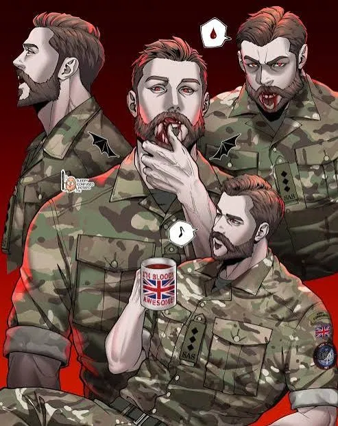 Avatar of John Price