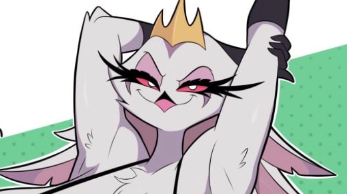 Avatar of Stella Goetia