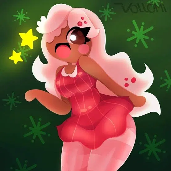 Avatar of Dandys world but they're all submissive femboys....❤️🔥
