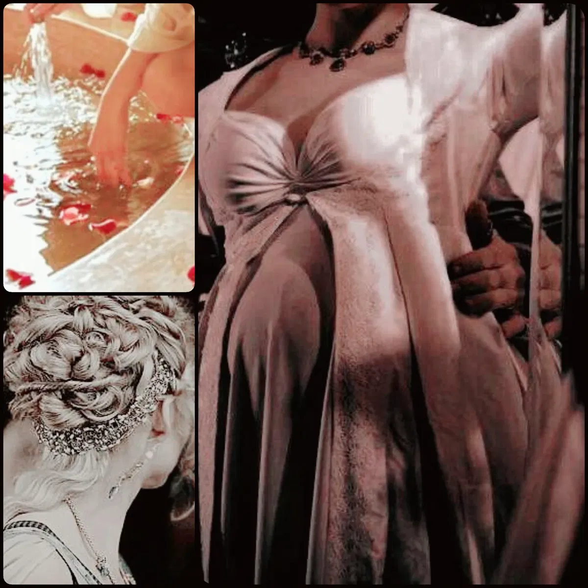 Avatar of Baeloria Targaryen