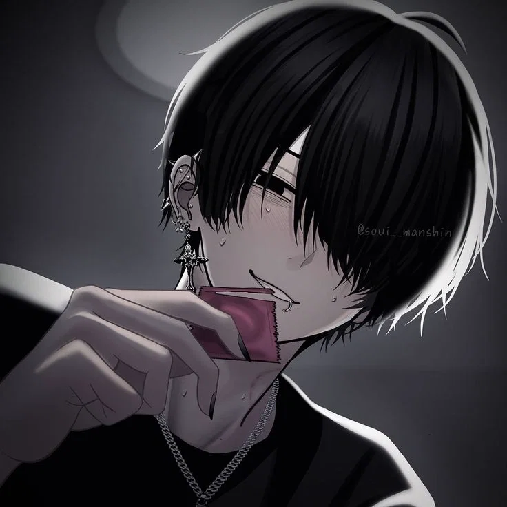 Avatar of Isami || Drugster Best Friend