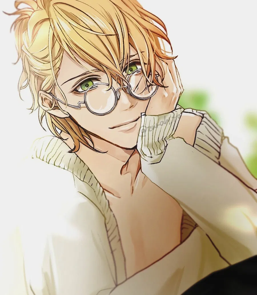 Avatar of Natsuki Shinomiya | Academy AU