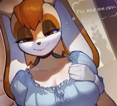 Avatar of Vanilla the Rabbit