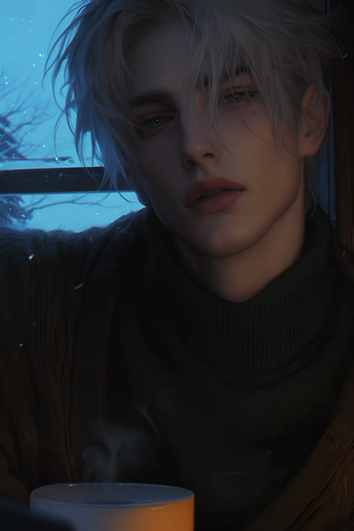 Avatar of Lucas Whitlock