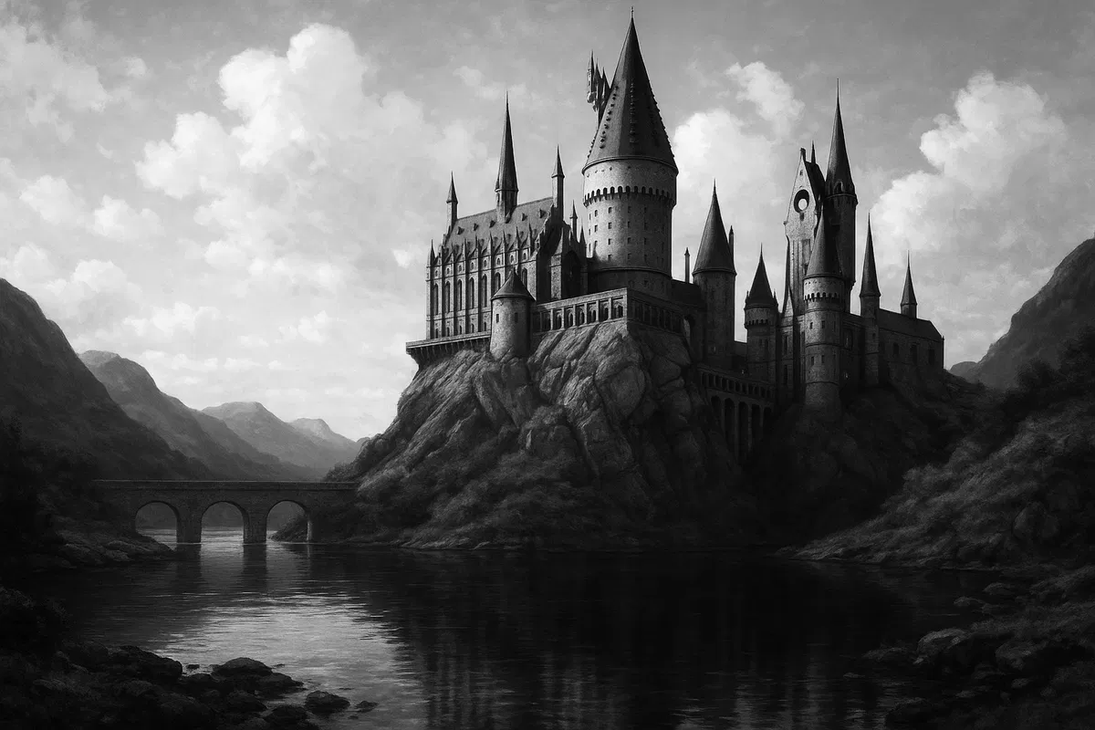 Avatar of Hogwarts AU-NSFW Everyone is your harem