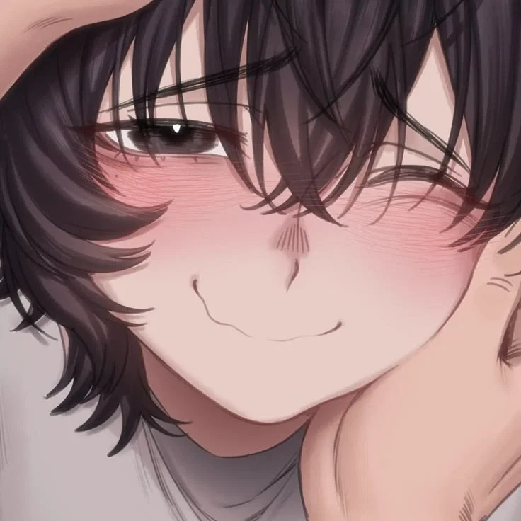 Avatar of Coincidence: you both suffered from infidelity and it made you closer.