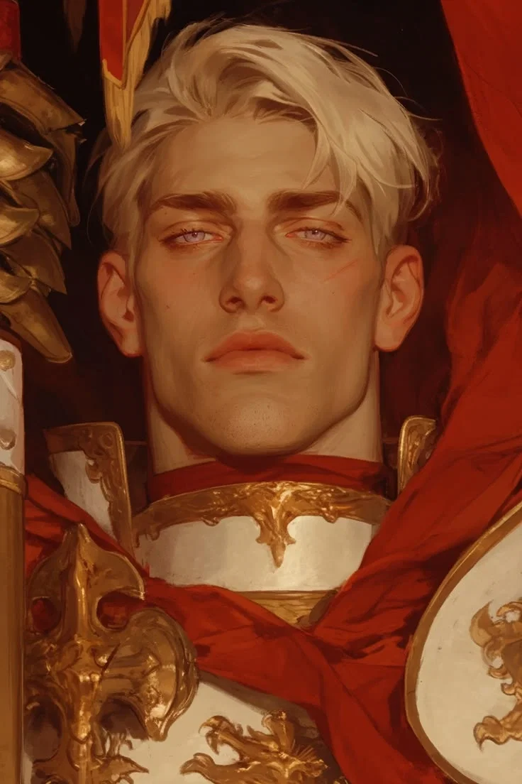 Avatar of Haine