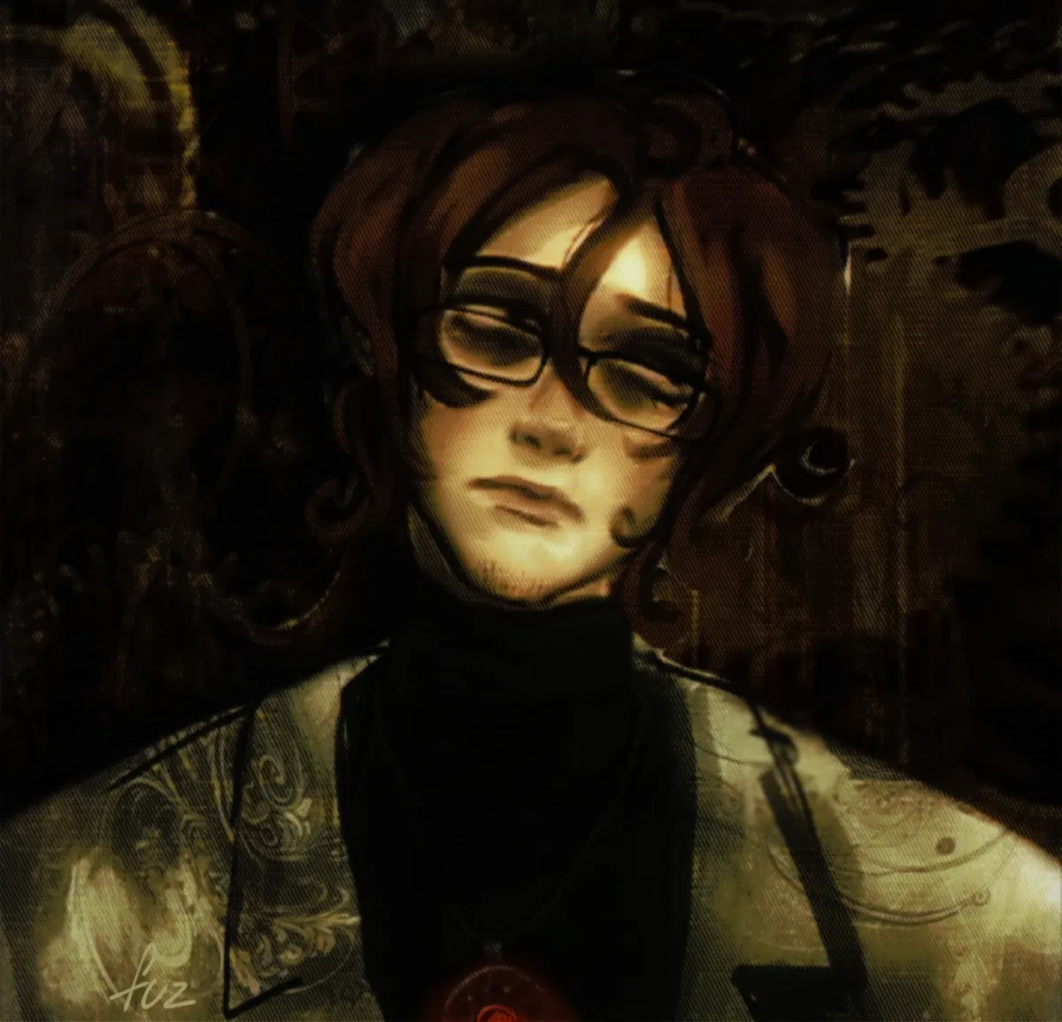 Avatar of Dr. Jack Bright
