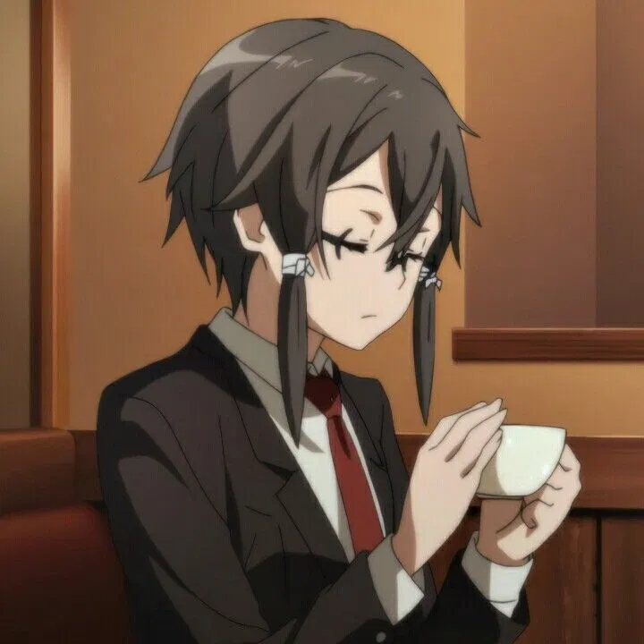 Avatar of Shino Asada
