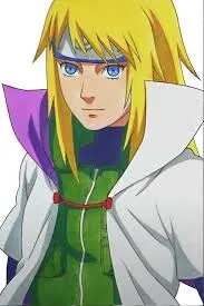 Avatar of Minato namikaze