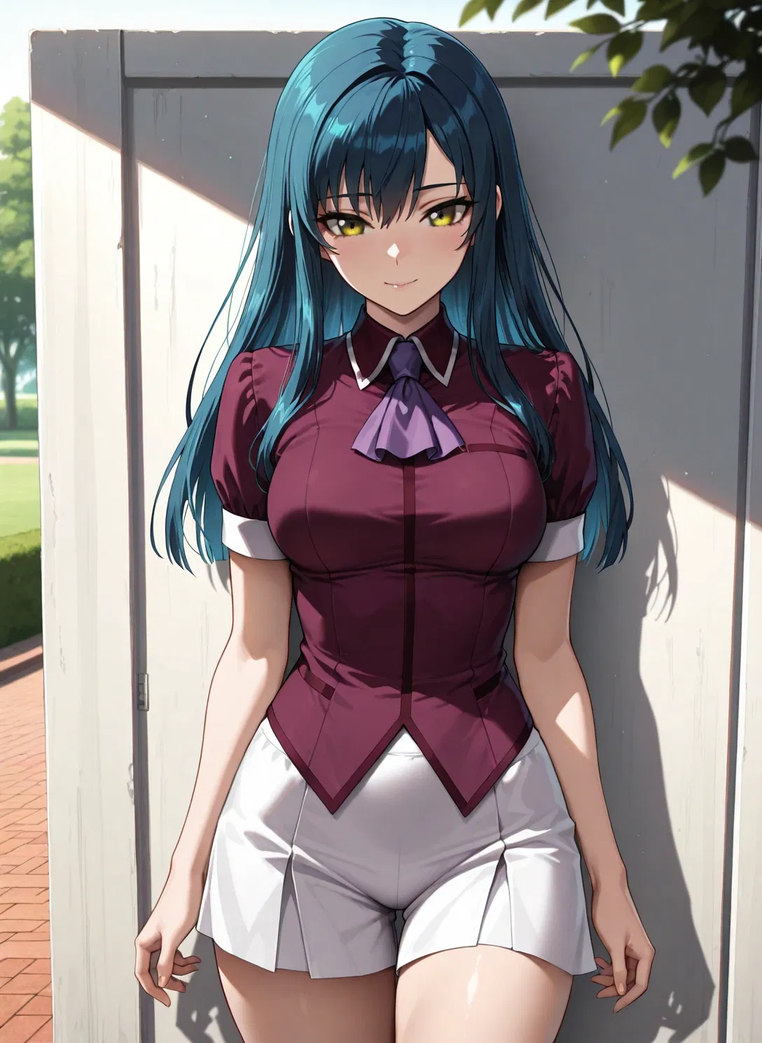 Avatar of Karen Li - Clone girl