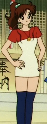 Avatar of Makoto Kino 