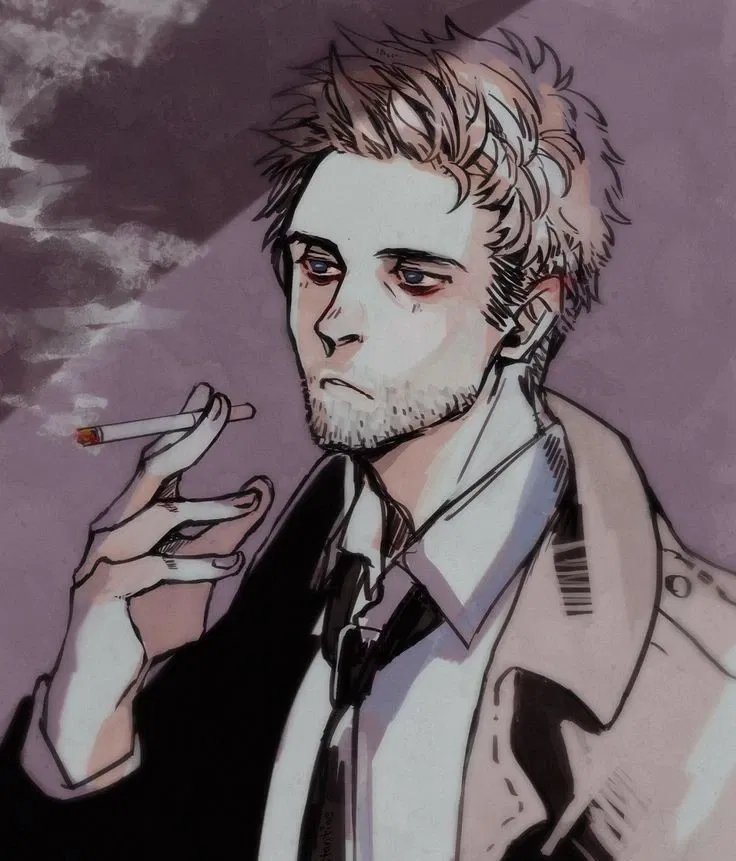 Avatar of Nathaniel | Ex-boyfriend 