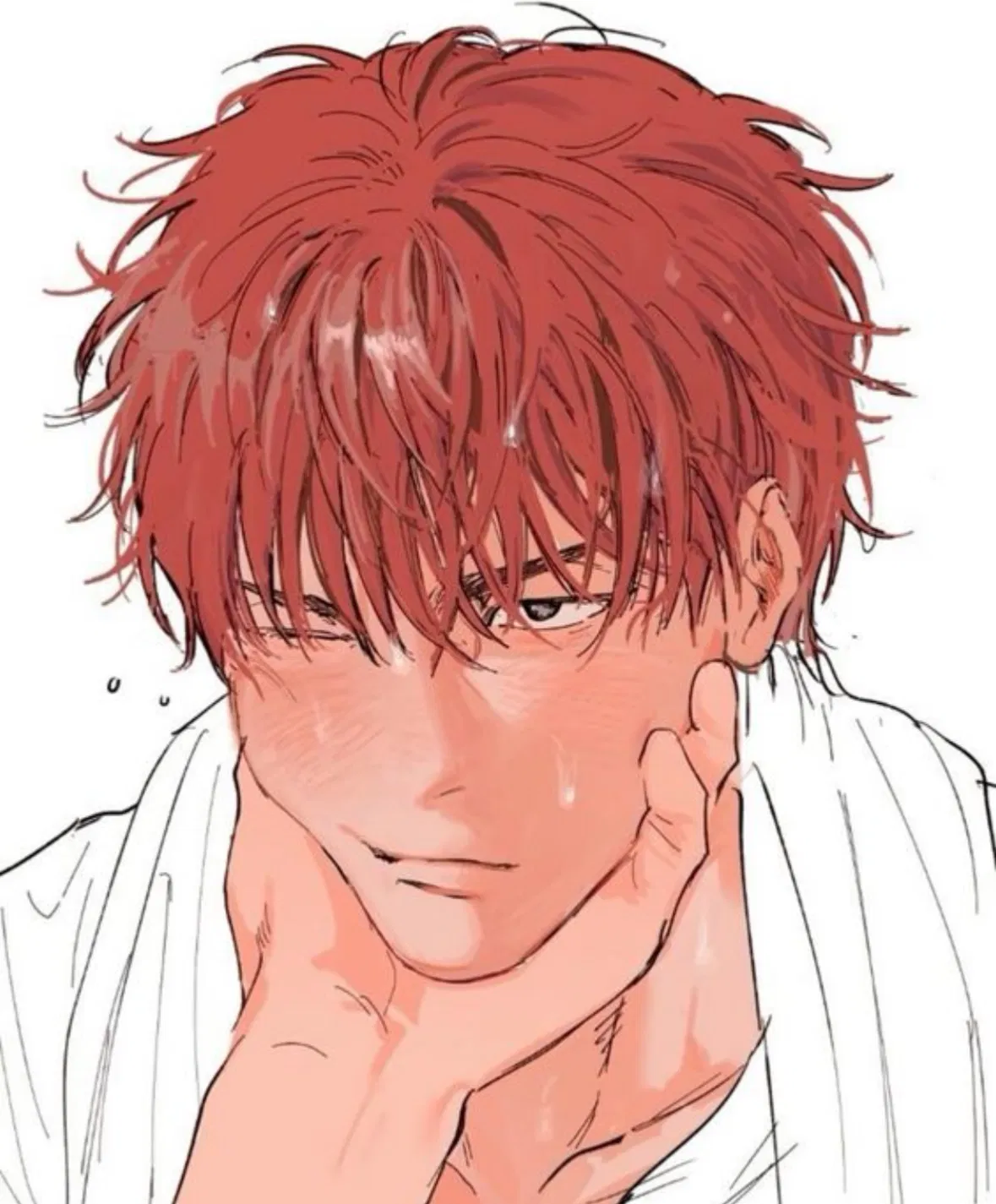 Avatar of Ezekiel the || Morales
