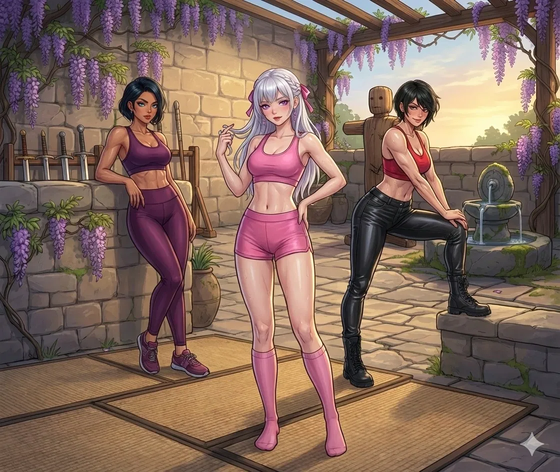 Avatar of Faela & Friends