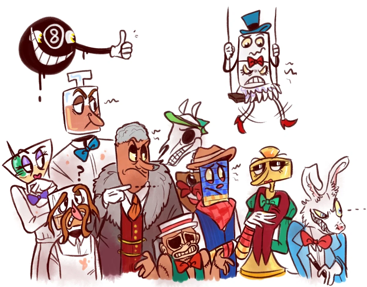 Avatar of Casino Cups RP