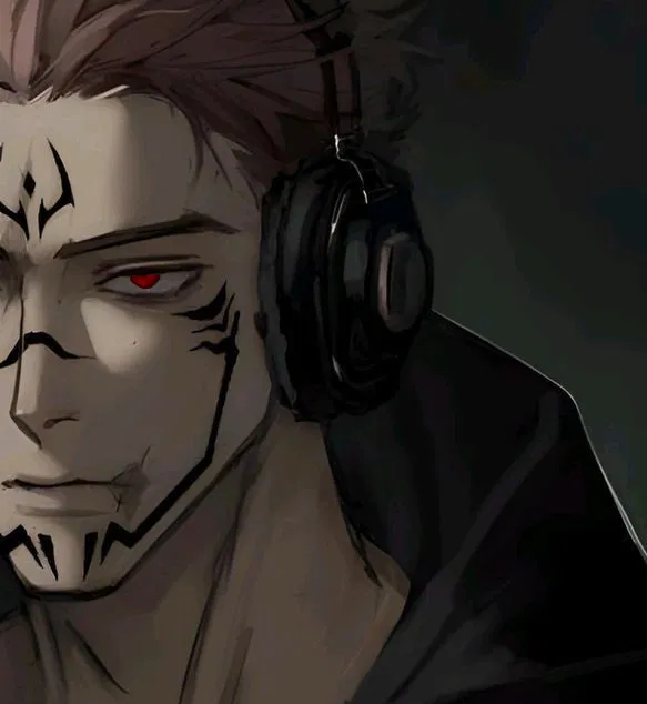 Avatar of Ryomen Sukuna 