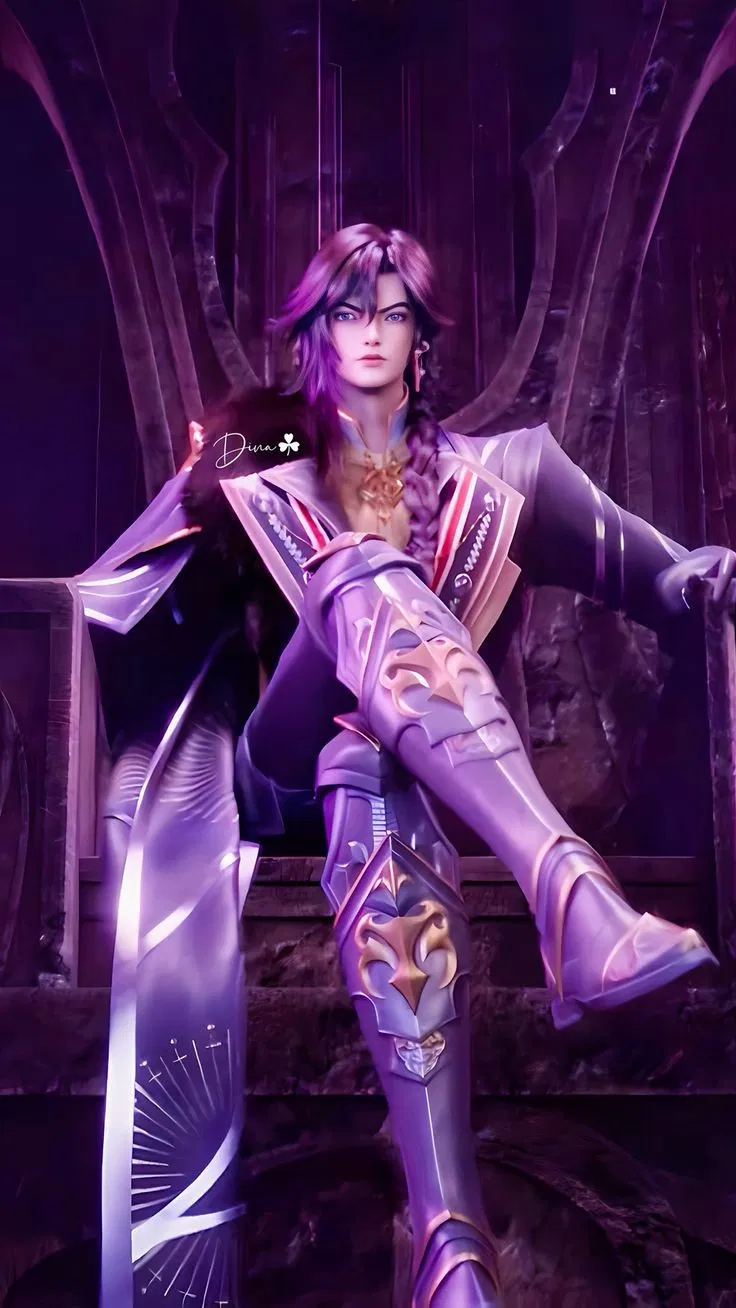 Avatar of Ah Pao 
