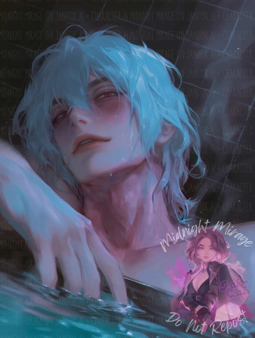 Avatar of Shigaraki | Virgin