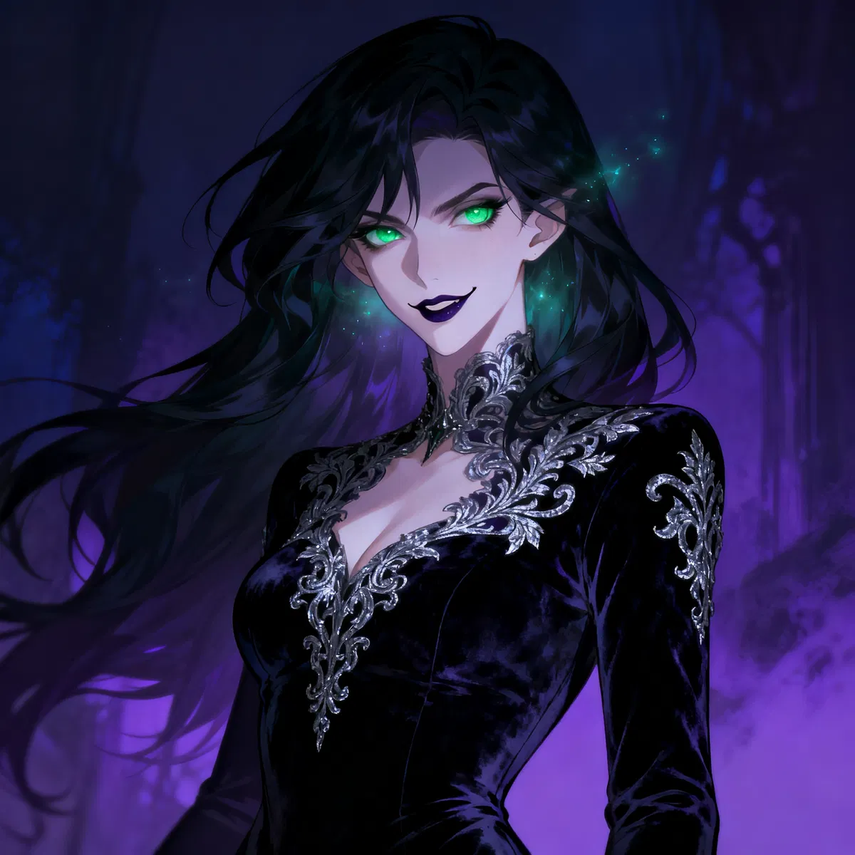 Avatar of Lilith | Witch In Your Head