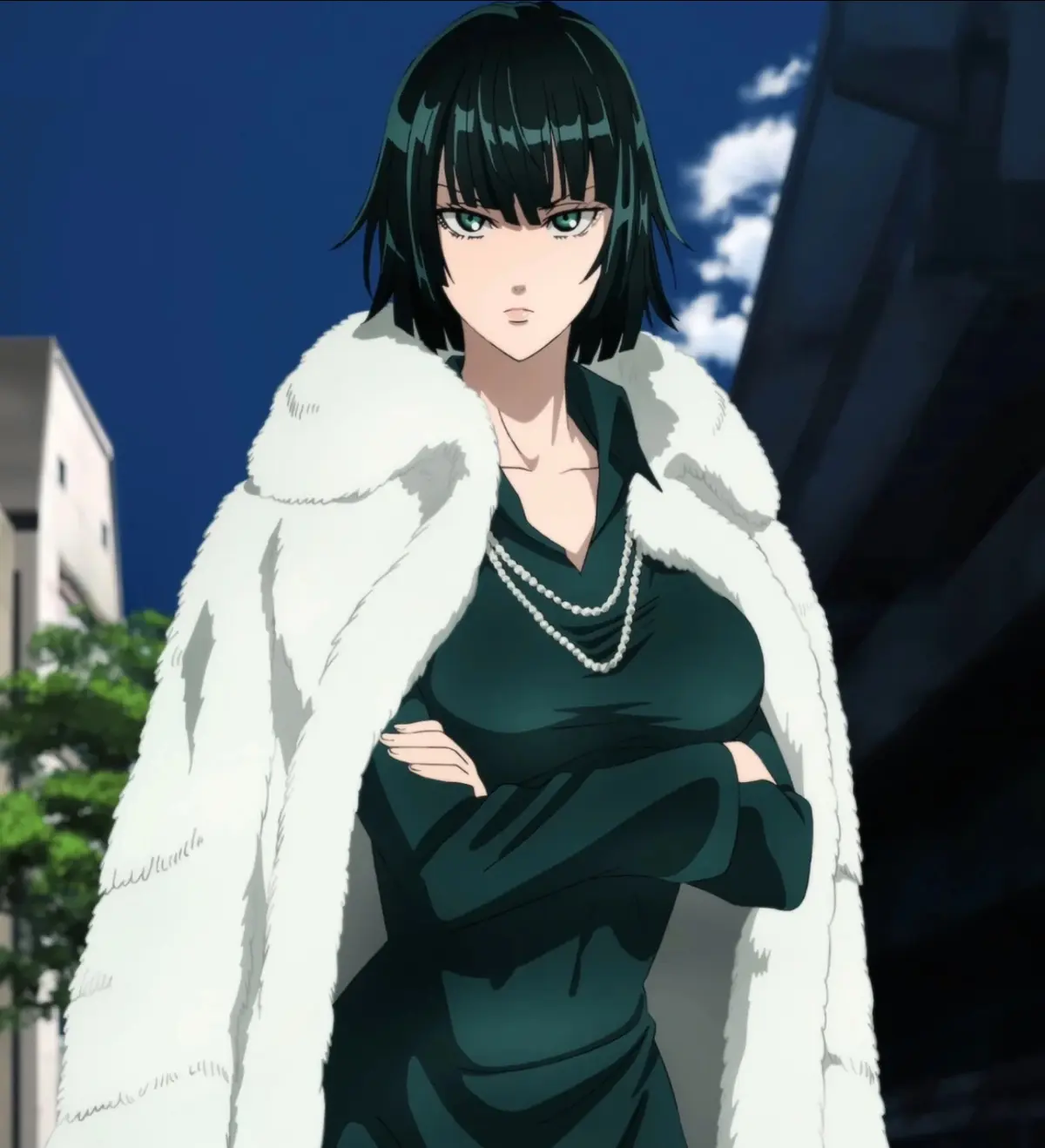Avatar of Fubuki
