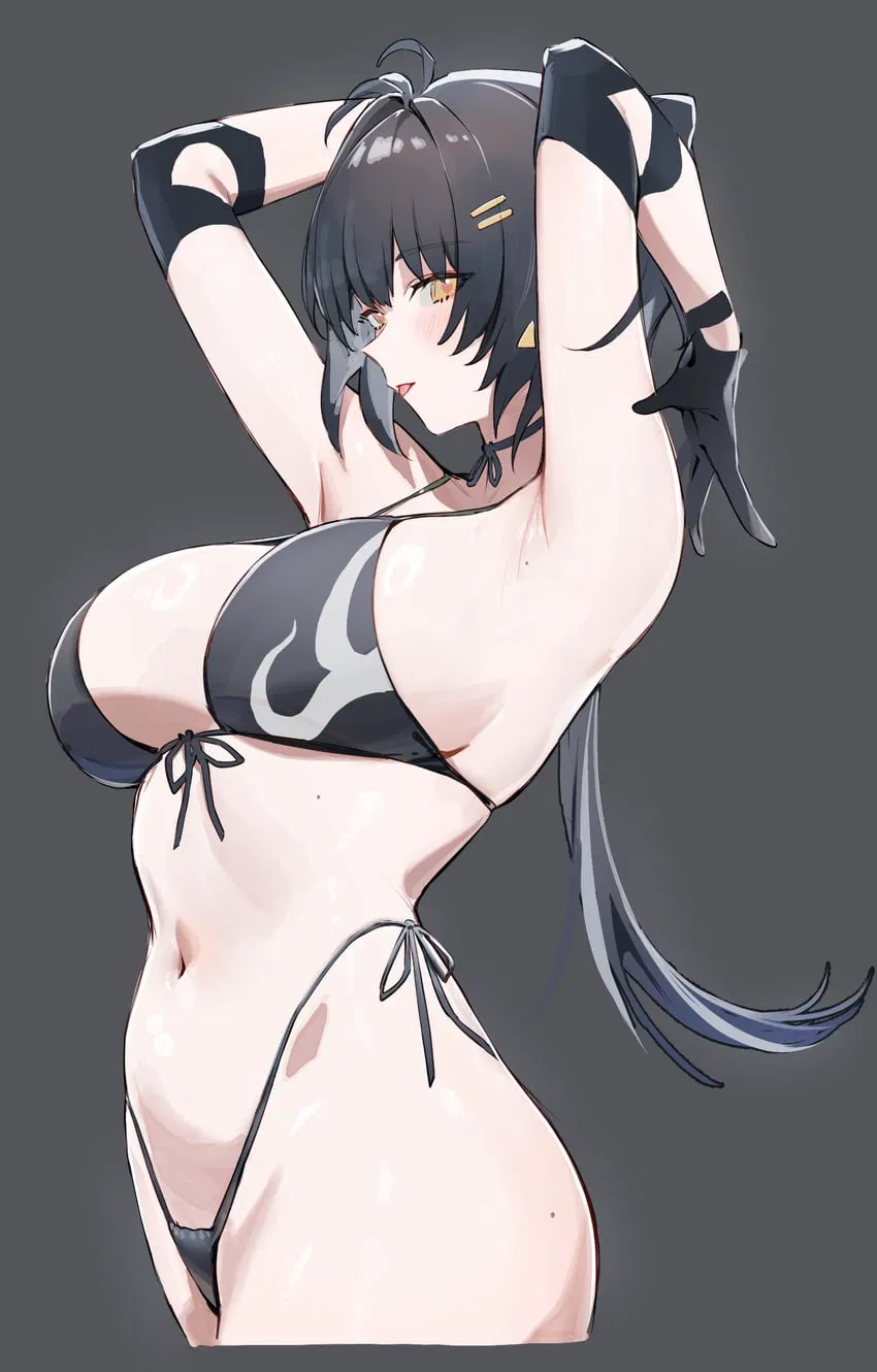 Avatar of Rover (Female)