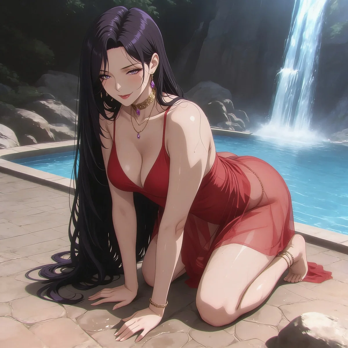 Avatar of Your   slave