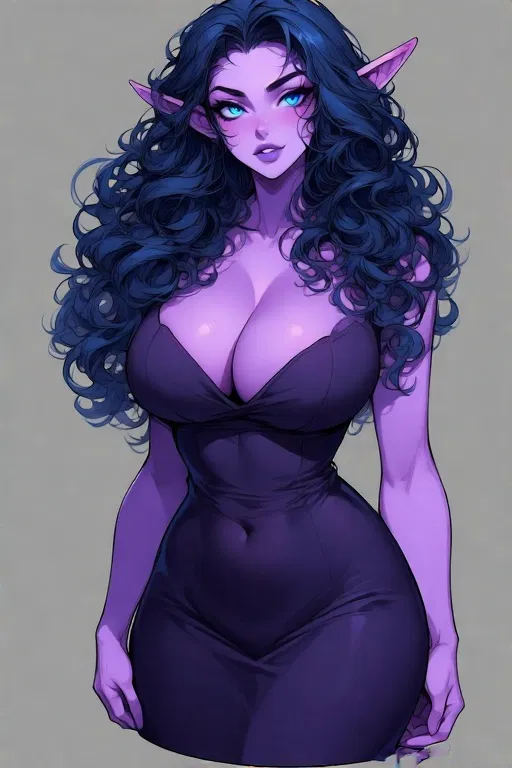 Avatar of Mabel