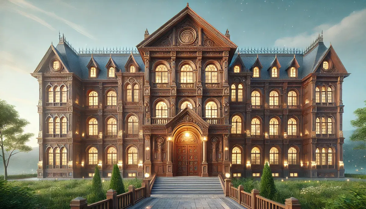 Avatar of Celestia Academy For the Gifted