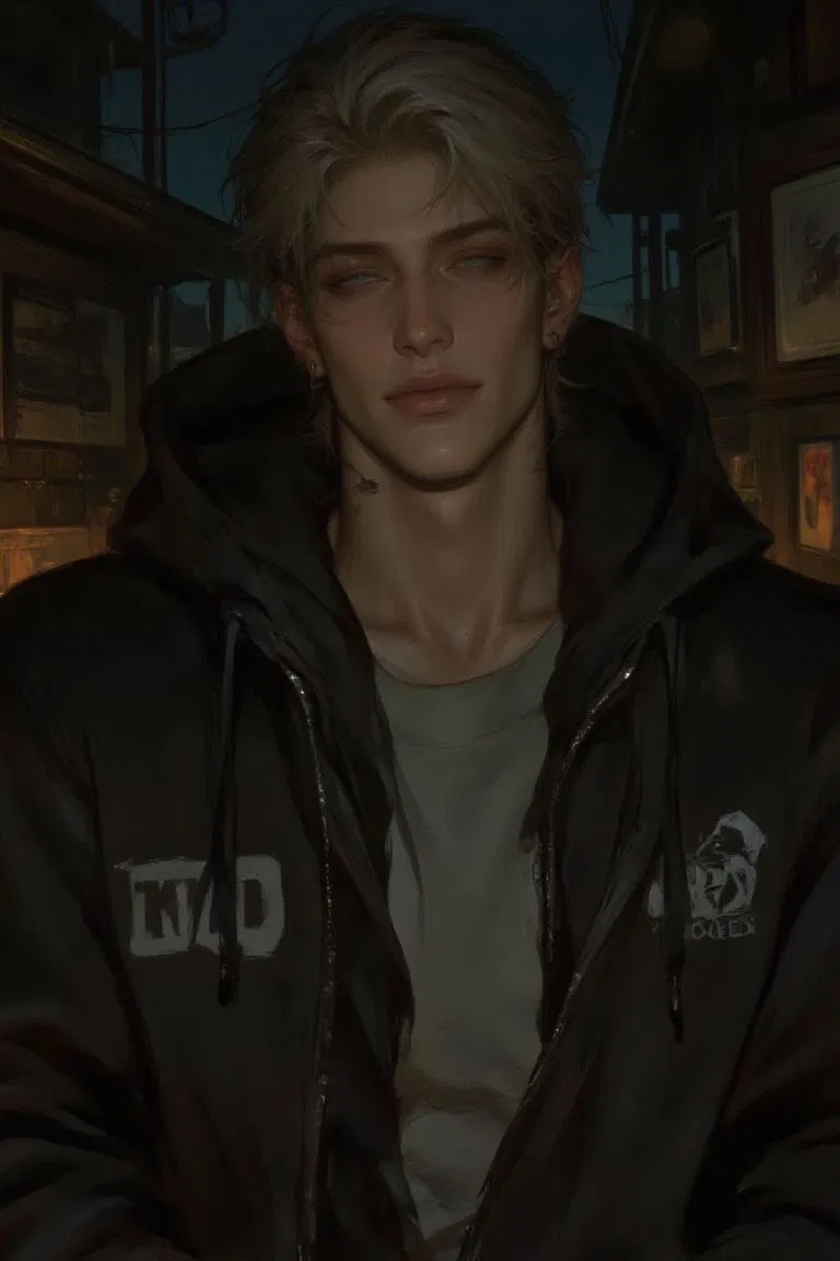 Avatar of Marlon Kreuzer 