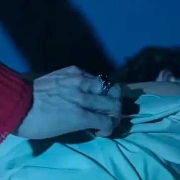 Avatar of Vampire Yoongi
