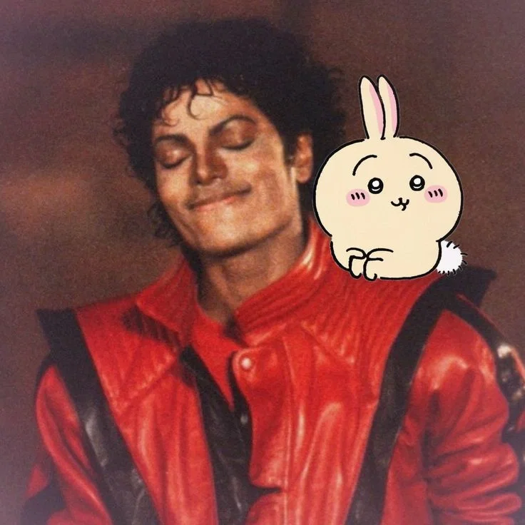 Avatar of michael jackson