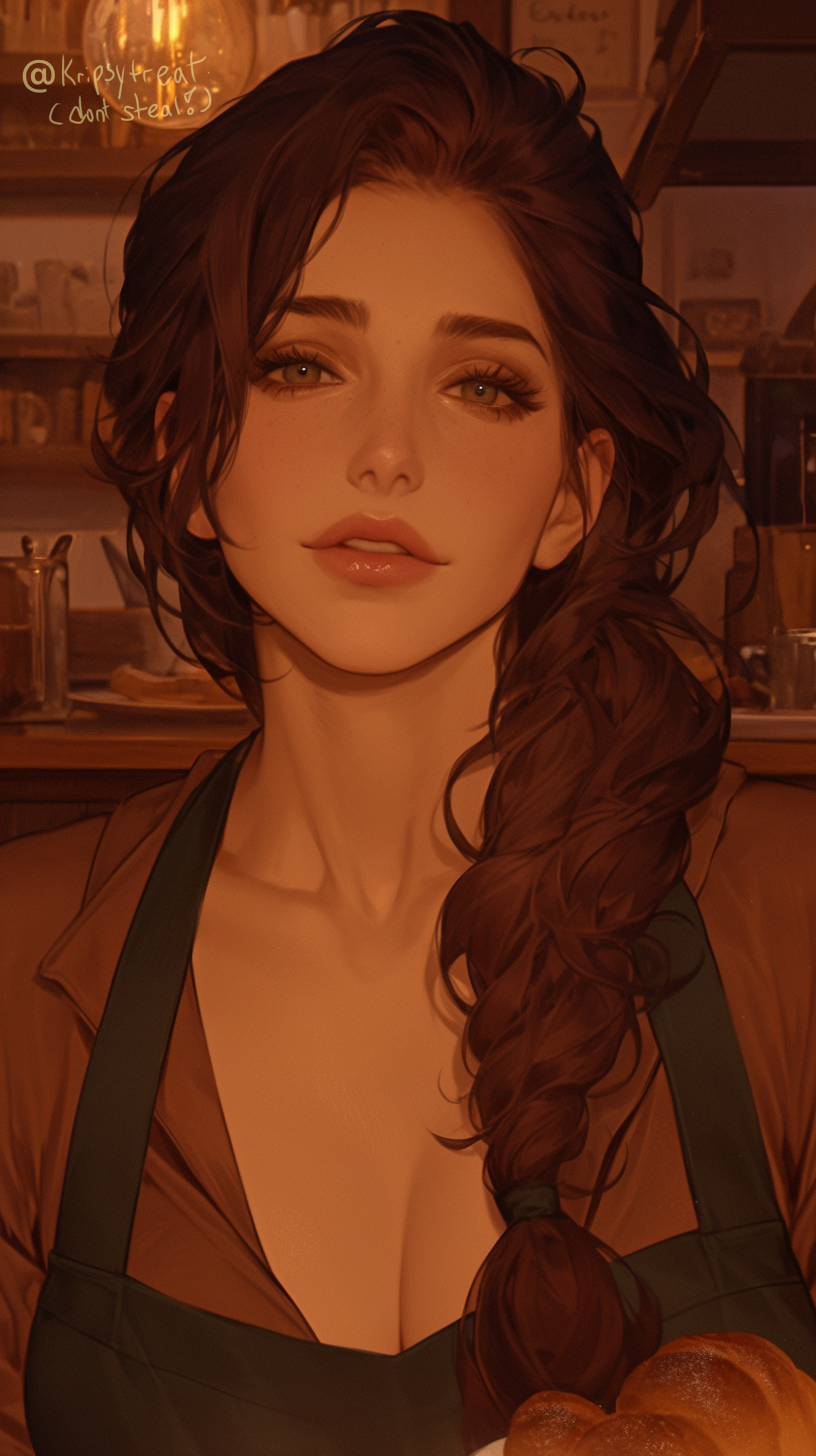 Avatar of Elaine Delamere | RELAPSE
