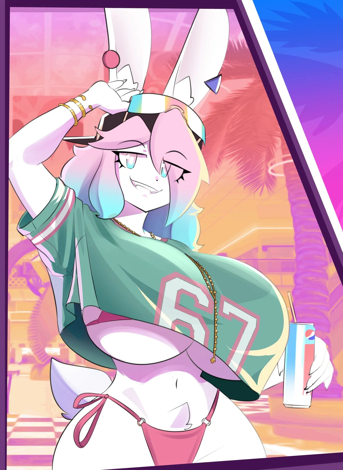 Avatar of Leonida Surprise