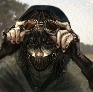 Avatar of Tobias Rodgers